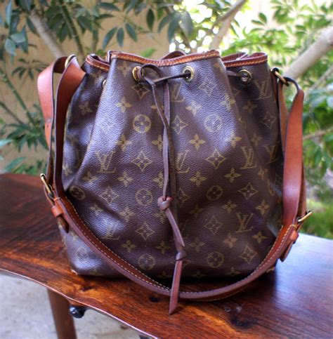 louis vuitton draw string pouch|vintage louis vuitton drawstring bag.